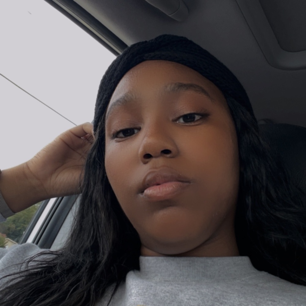 Meet your Posher, Saniya